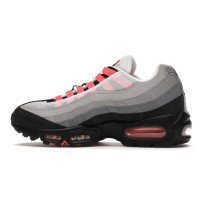 Nike Air Max 95 Solar Red (2011)
