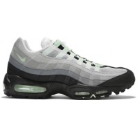 Кроссовки Nike Air Max 95 New Green