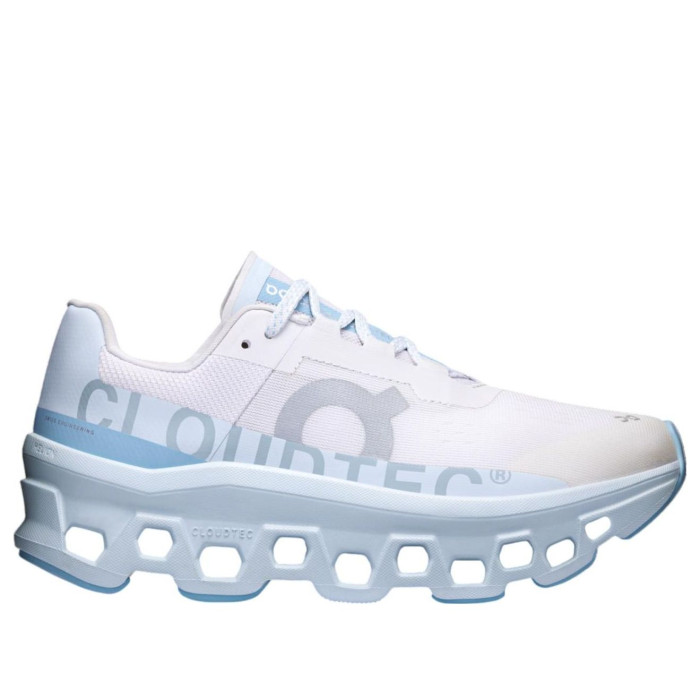 Wmns Cloudmonster Frost Wash - женская сетка размеров Wmns Cloudmonster Frost Wash - женская сетка размеров