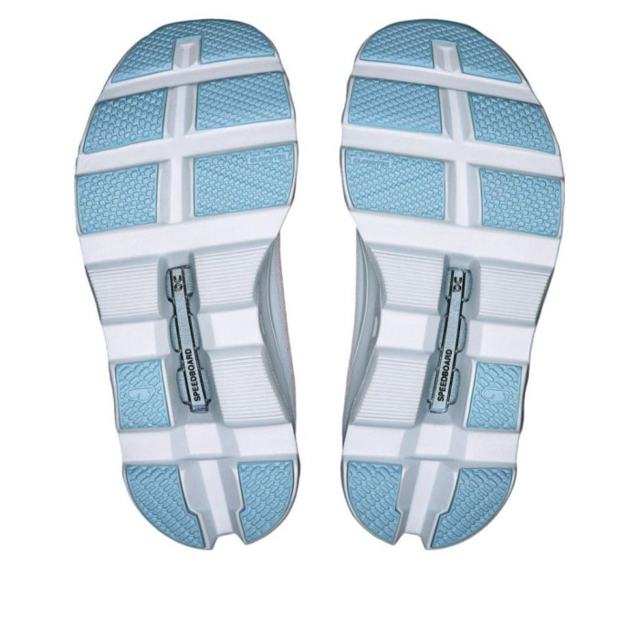 Wmns Cloudmonster Frost Wash - женская сетка размеров Wmns Cloudmonster Frost Wash - женская сетка размеров
