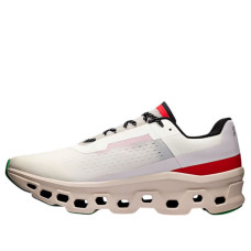On Running Cloudmonster Ivory Pearl