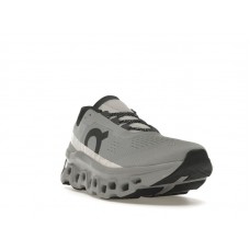 Кроссовки On Running Cloudmonster Alloy Silver