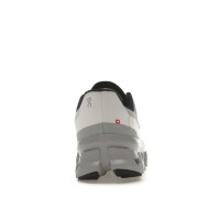 Кроссовки On Running Cloudmonster Alloy Silver