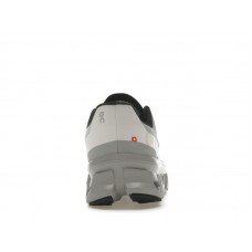 Кроссовки On Running Cloudmonster Alloy Silver