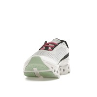 Кроссовки On Running Cloudmonster Frost Black