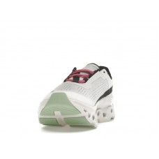 Кроссовки On Running Cloudmonster Frost Black