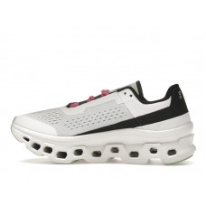 Кроссовки On Running Cloudmonster Frost Black