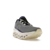 Женские On Running Cloudmonster Mist Blueberry (W)