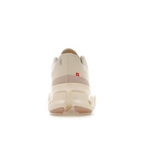 Женские On Running Cloudmonster Moon Fawn (W)