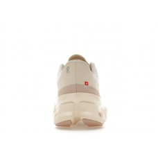 Женские On Running Cloudmonster Moon Fawn (W)