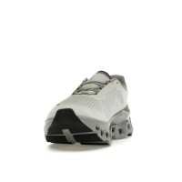 On Running Cloudmonster Ice Alloy