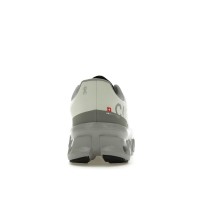 On Running Cloudmonster Ice Alloy