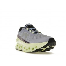 Женские кроссовки On Running Cloudmonster Nimbus Hay (W)