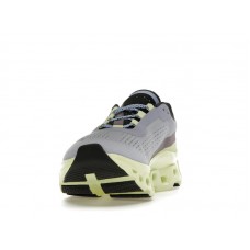 Женские кроссовки On Running Cloudmonster Nimbus Hay (W)