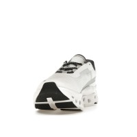 Кроссовки On Running Cloudmonster Undyed White