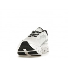 Кроссовки On Running Cloudmonster Undyed White