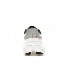 Кроссовки On Running Cloudmonster Undyed White