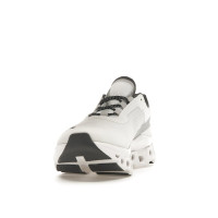 On Running Cloudmonster All White