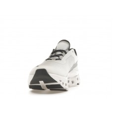 On Running Cloudmonster All White