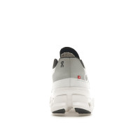 On Running Cloudmonster All White
