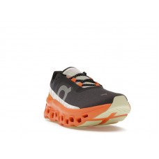 On Running Cloudmonster Eclipse Turmeric