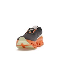 On Running Cloudmonster Eclipse Turmeric