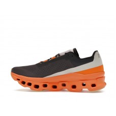 On Running Cloudmonster Eclipse Turmeric