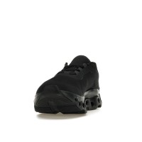 On Running Cloudmonster All Black