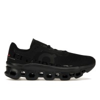 Кроссовки On Running Cloudmonster All Black