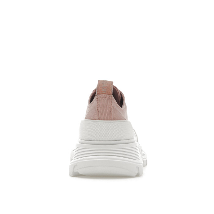 Alexander McQueen Tread Slick Lace Up Magnolia (W) - женская сетка размеров Alexander McQueen Tread Slick Lace Up Magnolia (W) - женская сетка размеров