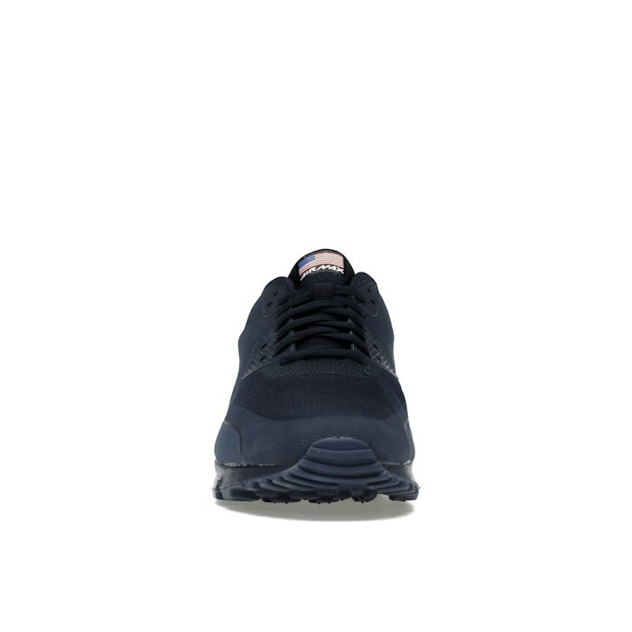 Nike Air Max 90 HYP QS USA - мужская сетка размеров Nike Air Max 90 HYP QS USA - мужская сетка размеров