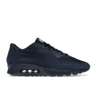 Nike Air Max 90 Hyperfuse Independence Day Blue