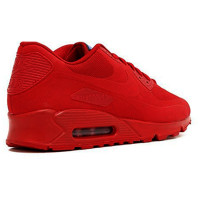 Nike Air Max 90 Hyperfuse Independence Day Red