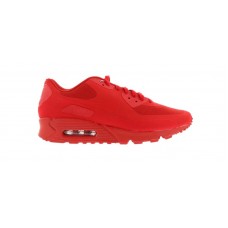 Кроссовки Nike Air Max 90 Hyperfuse Independence Day Red