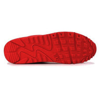 Nike Air Max 90 Hyperfuse Independence Day Red