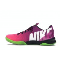 Кроссовки Nike Kobe 8 Mambacurial