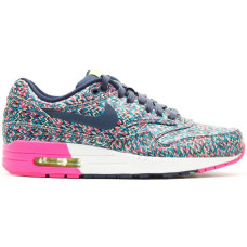 Женские Nike Air Max 1 Zig-Zag Tropical Teal (W)
