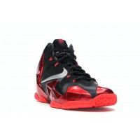 Кроссовки Nike LeBron 11 Away
