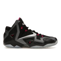 Кроссовки Nike LeBron 11 Miami Nights