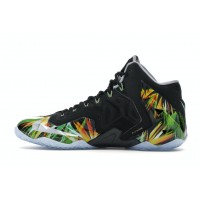 Кроссовки Nike LeBron 11 Everglades