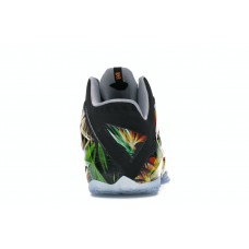 Кроссовки Nike LeBron 11 Everglades