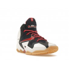 Кроссовки Nike LeBron 11 Independence Day