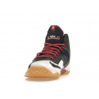 Кроссовки Nike LeBron 11 Independence Day