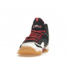 Кроссовки Nike LeBron 11 Independence Day