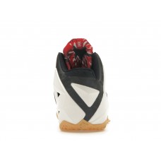 Кроссовки Nike LeBron 11 Independence Day