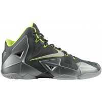 Кроссовки Nike LeBron 11 Dunkman
