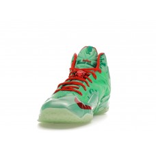 Кроссовки Nike LeBron 11 Christmas