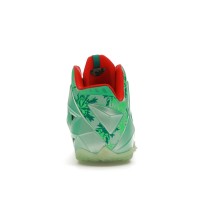 Nike LeBron 11 Christmas