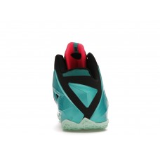 Кроссовки Nike LeBron 11 South Beach