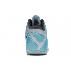 Nike LeBron 11 Gamma Blue